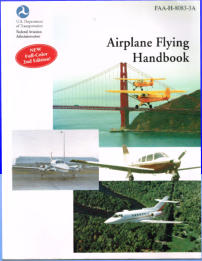 Airplane Flying Handbook