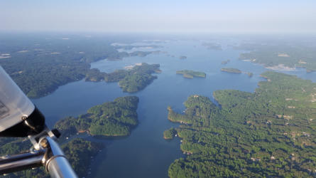 Lake Lanier